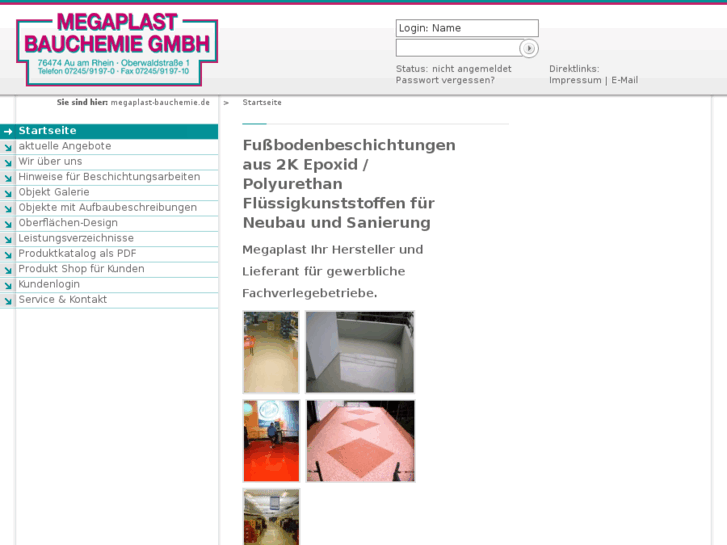 www.megaplast-bauchemie.com