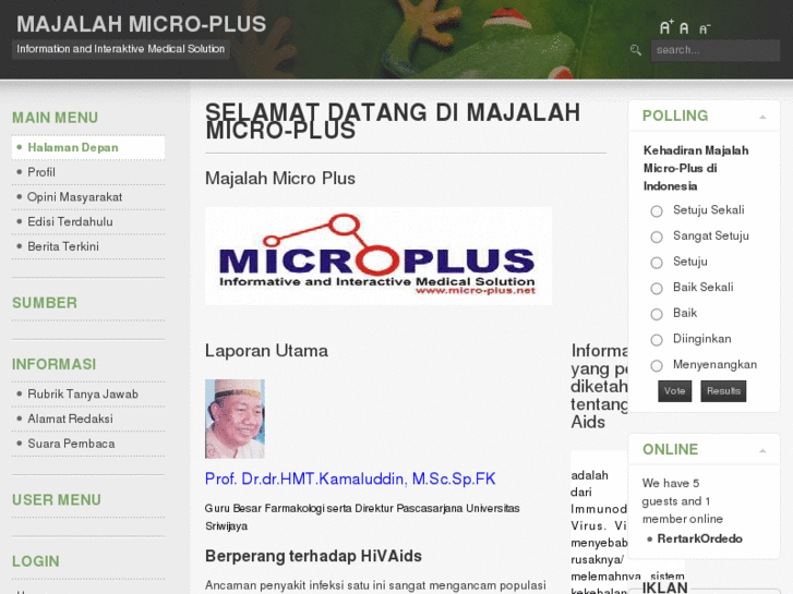 www.micro-plus.net