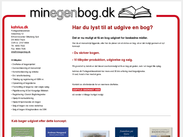 www.minegenbog.dk