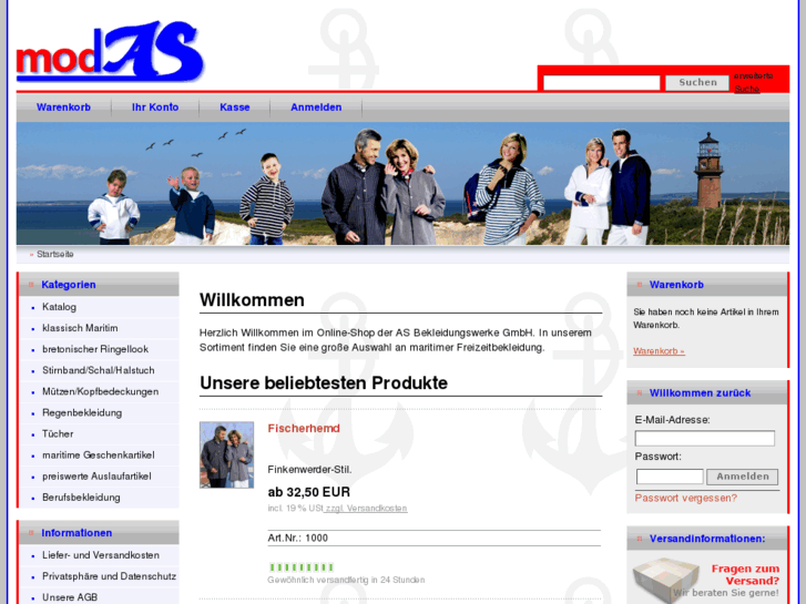 www.modas-bekleidung.de