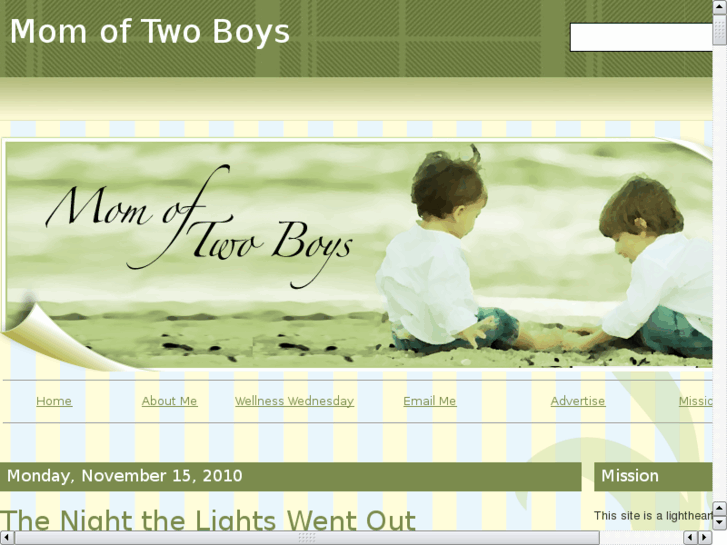 www.momof2boys.net