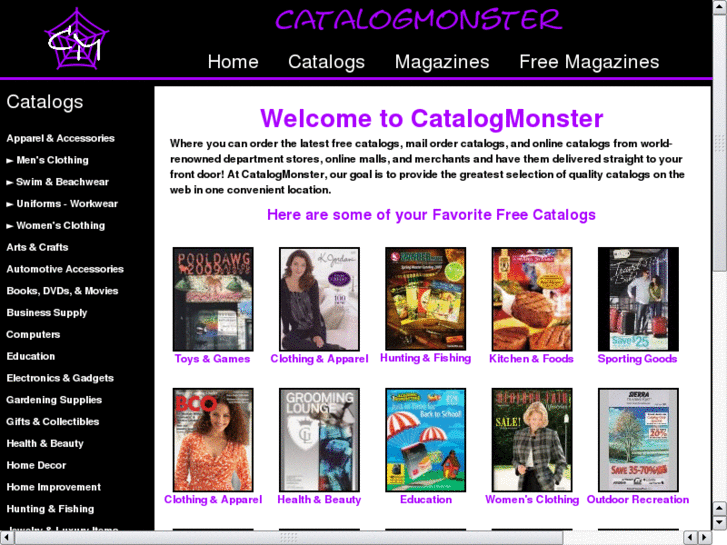 www.monstercatalogs.com