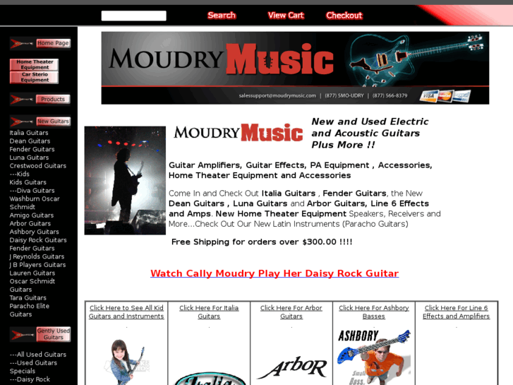 www.moudrymusic.com