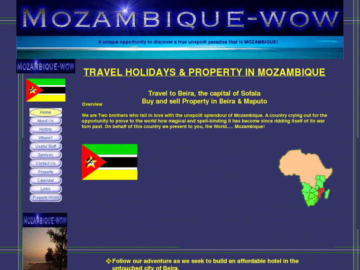 www.mozambique-wow.com