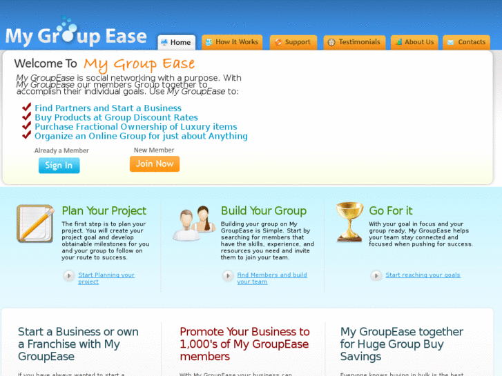www.mygroupease.com