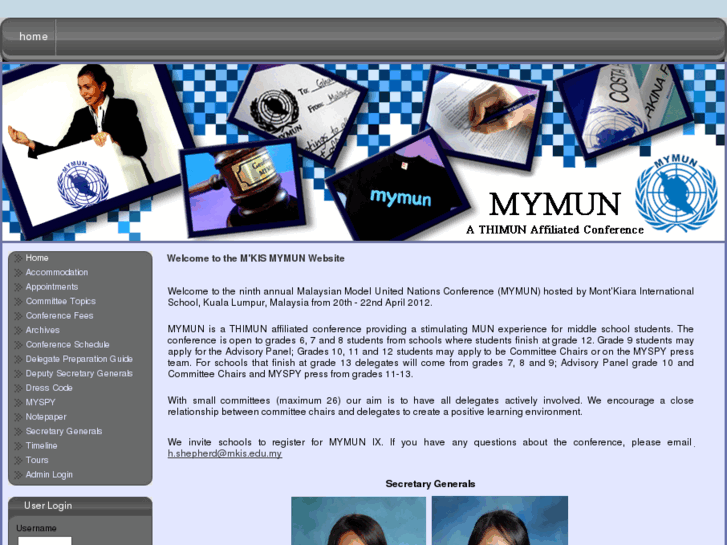 www.mymun.org