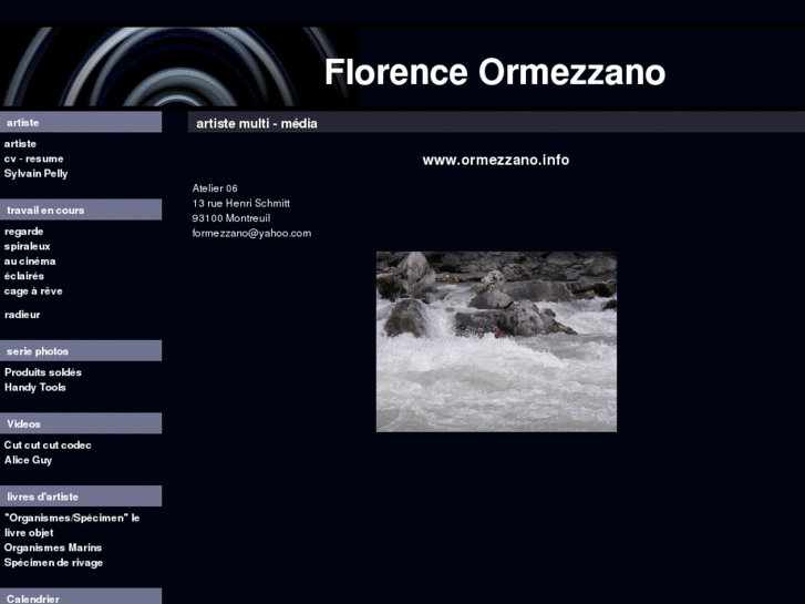 www.ormezzano.info