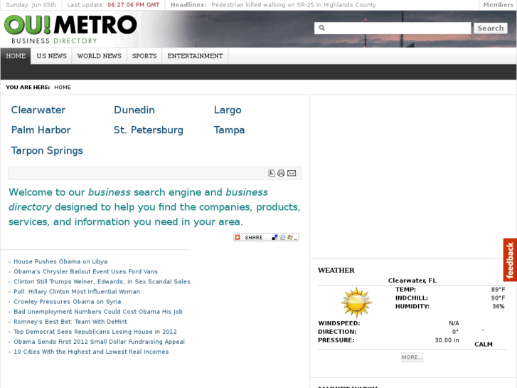 www.ouimetro.com