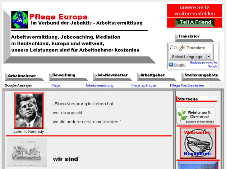 www.pflege-europa.de