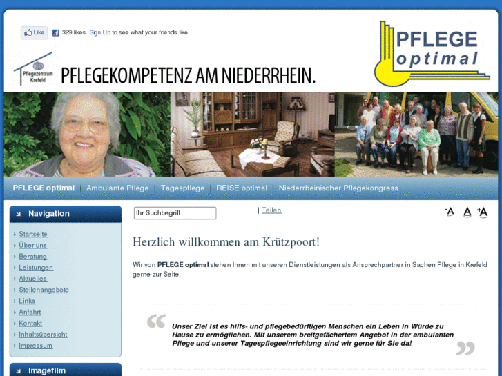 www.pflege-optimal.de