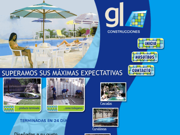 www.piscinasgl.com