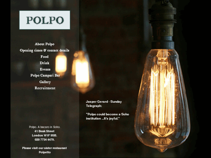 www.polpo.co.uk