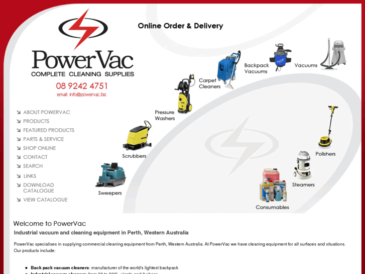 www.powervac.biz