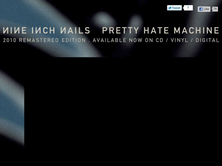 www.prettyhatemachine.com