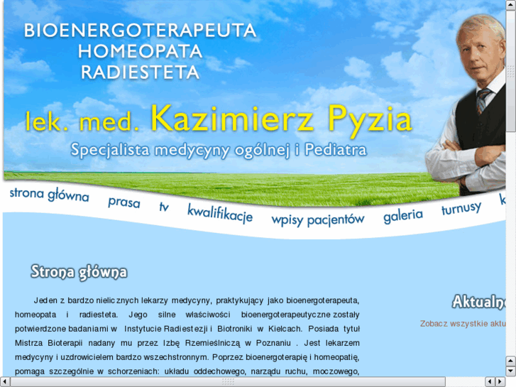 www.pyzia-bioenergoterapia.com