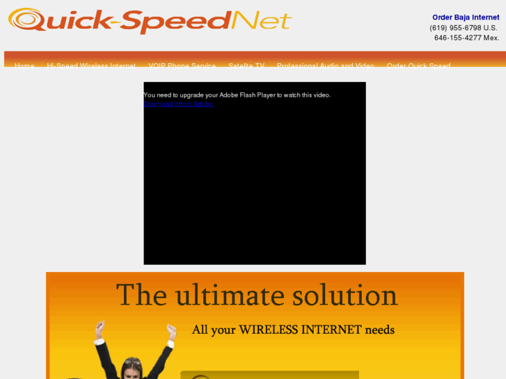 www.quick-speednet.com