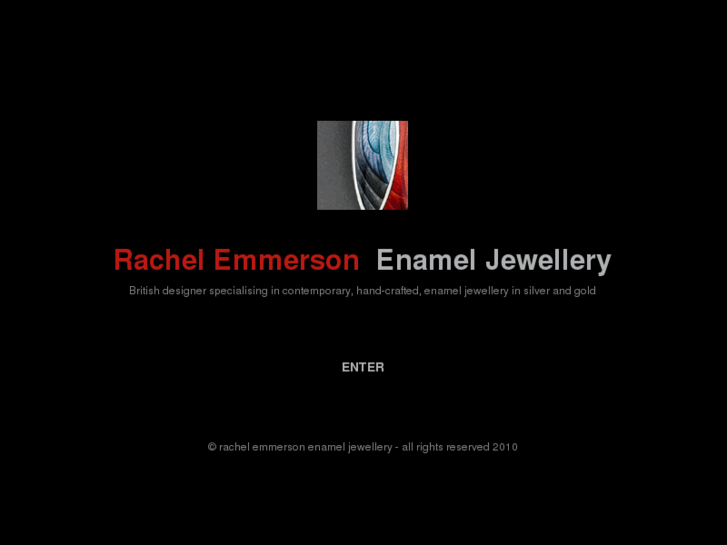 www.rachelemmerson.com