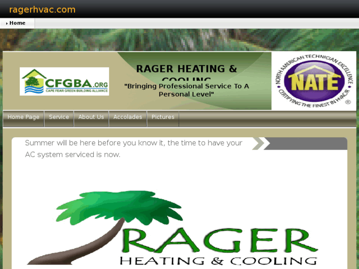 www.ragerhvac.com