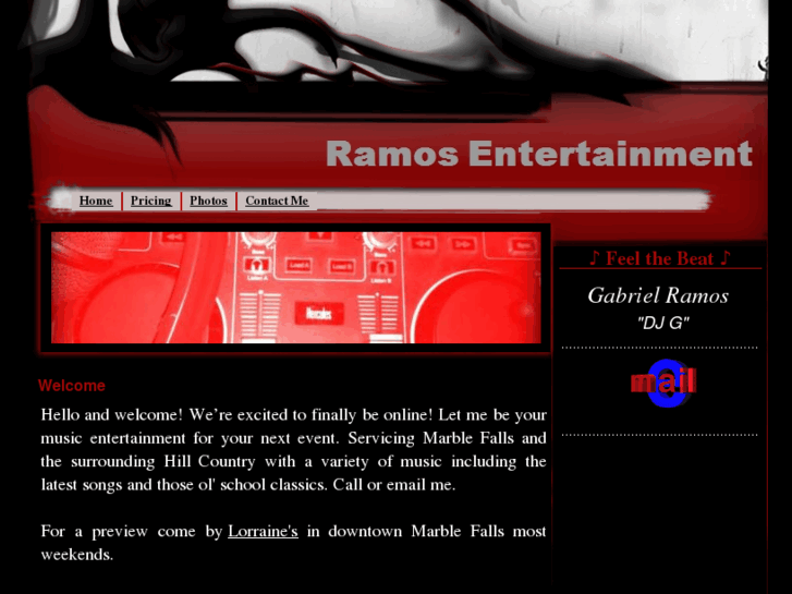 www.ramos-music.com