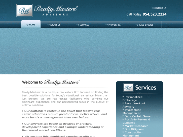 www.realtymasters2.com