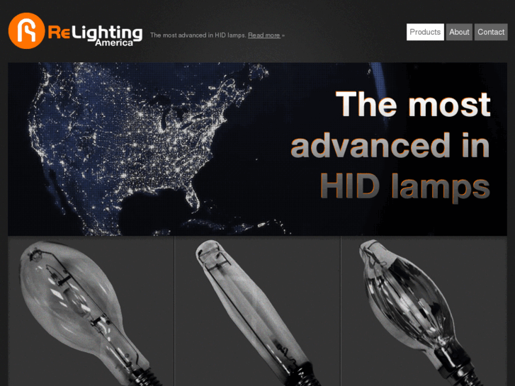 www.relighting-america.com