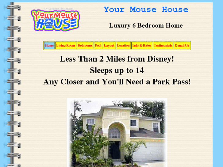 www.rentneardisneyworld.com