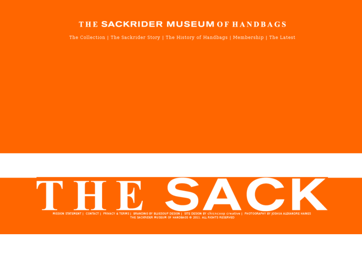 www.sackridermuseumofhandbags.com