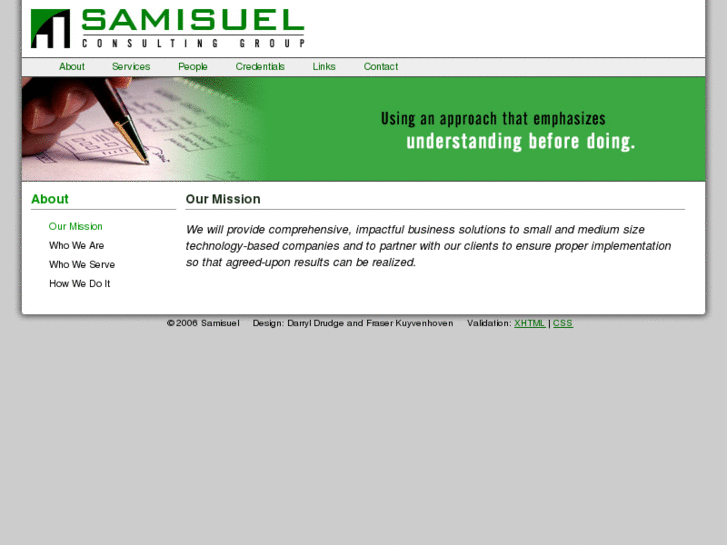 www.samisuel.com