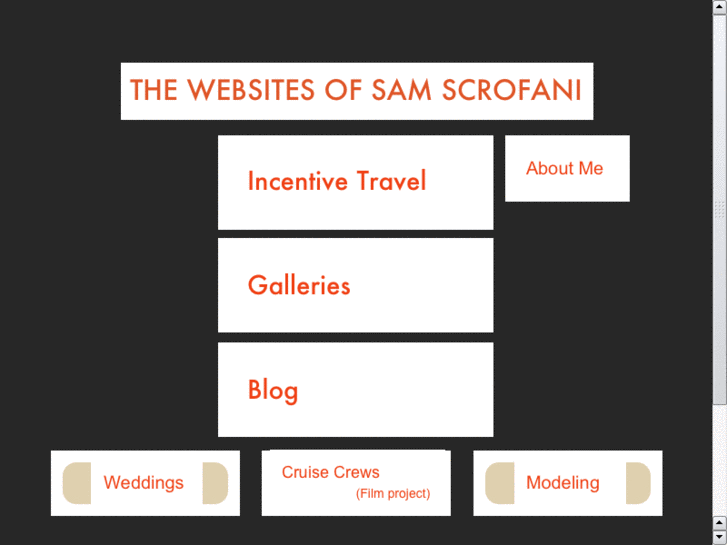 www.samscrofani.com