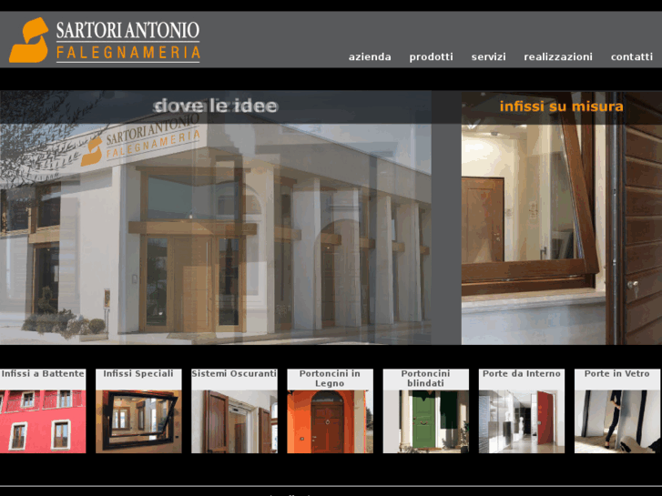 www.sartoriantonio.com