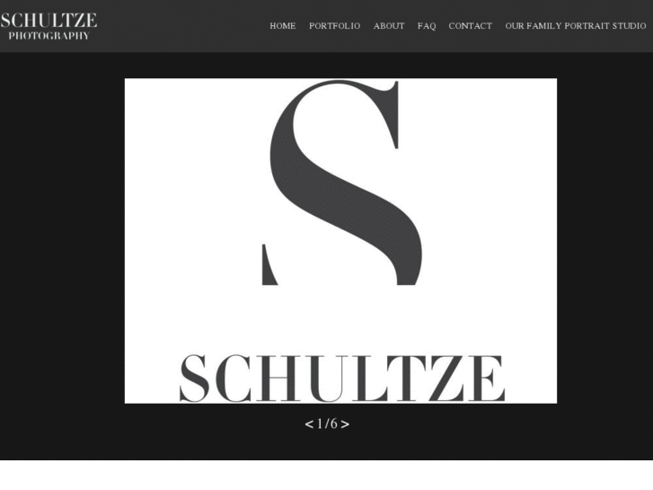 www.schultzeportraits.com