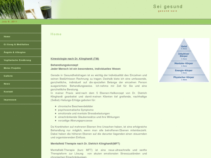 www.sei-gesund.info