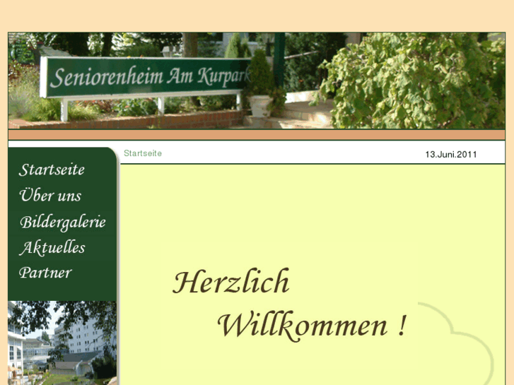 www.seniorenheim-am-kurpark.com