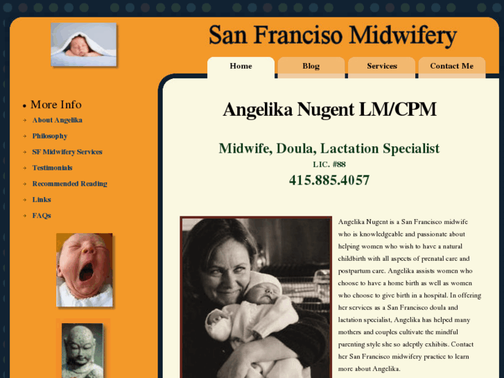 www.sfmidwifery.com