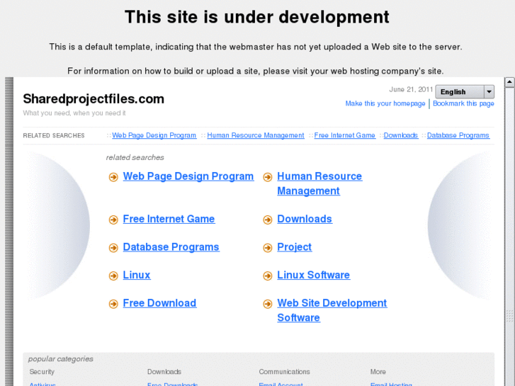 www.sharedprojectfiles.com