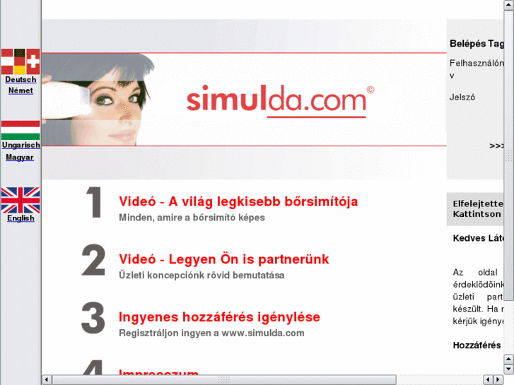 www.simulda.com