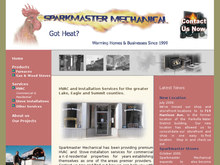 www.sparkmastermechanical.com