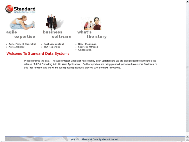 www.standard-data-systems.com