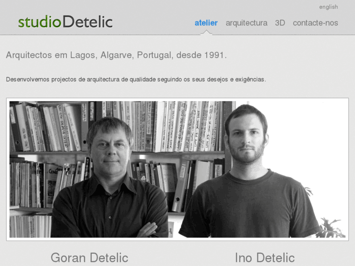 www.studiodetelic.com