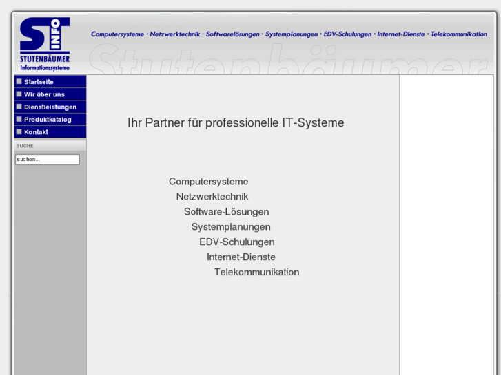 www.stutenbaeumer.com