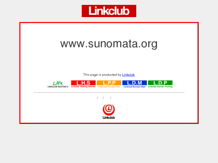 www.sunomata.org