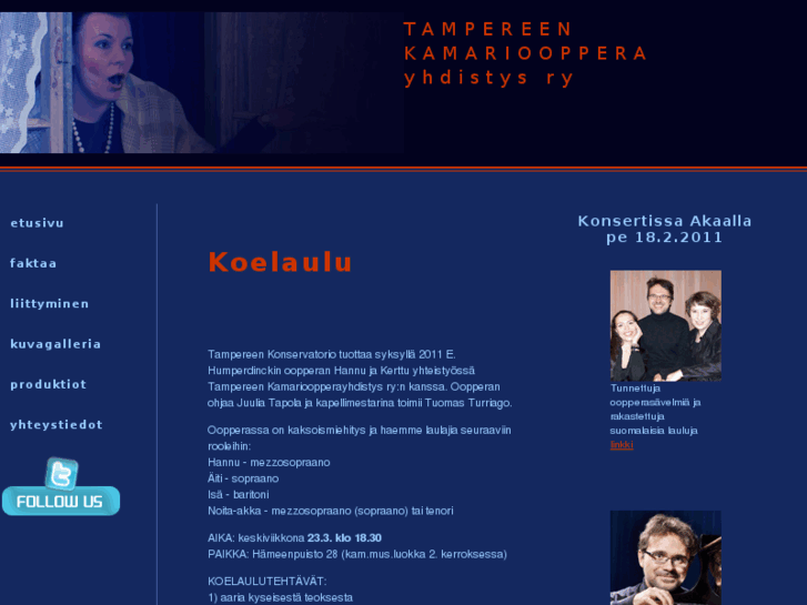 www.tampereenkamariooppera.com