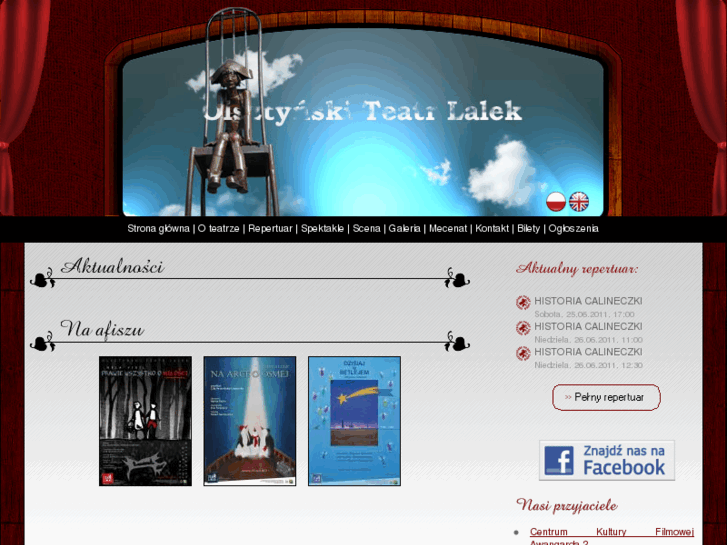 www.teatrlalek.olsztyn.pl