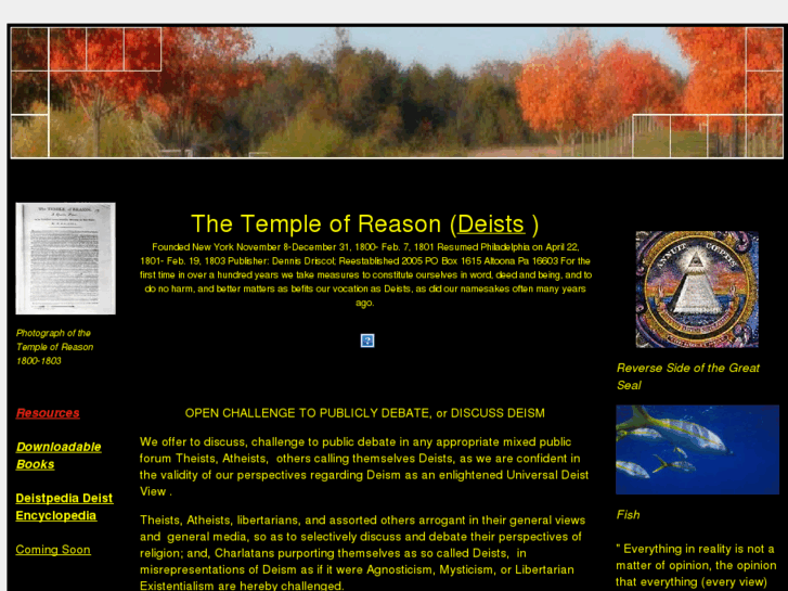 www.templeofreason.org