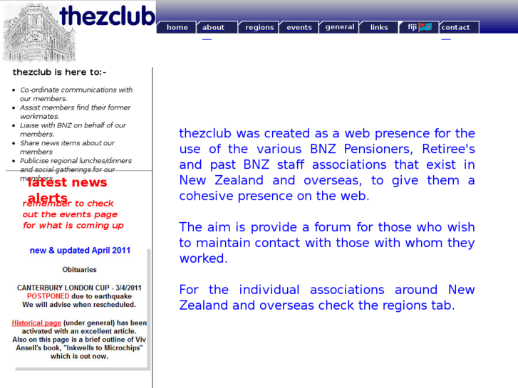 www.thezclub.net