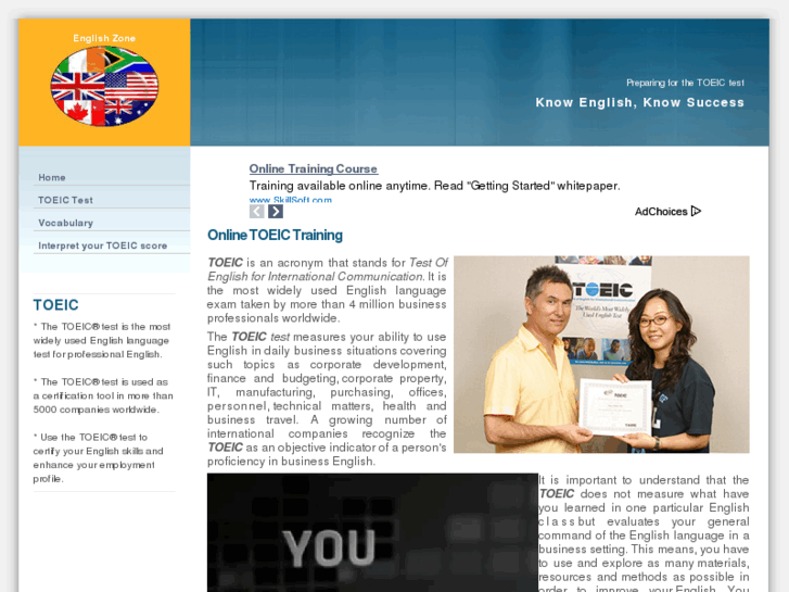 www.toeic-training.com