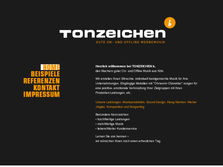 www.tonzeichen.com