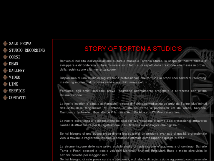 www.tortoniastudio.com