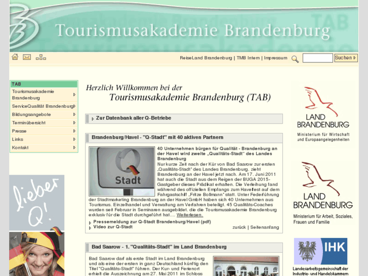 www.tourismusakademie-brandenburg.de