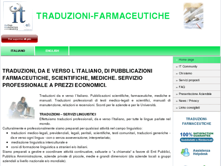 www.traduzioni-farmaceutiche.com